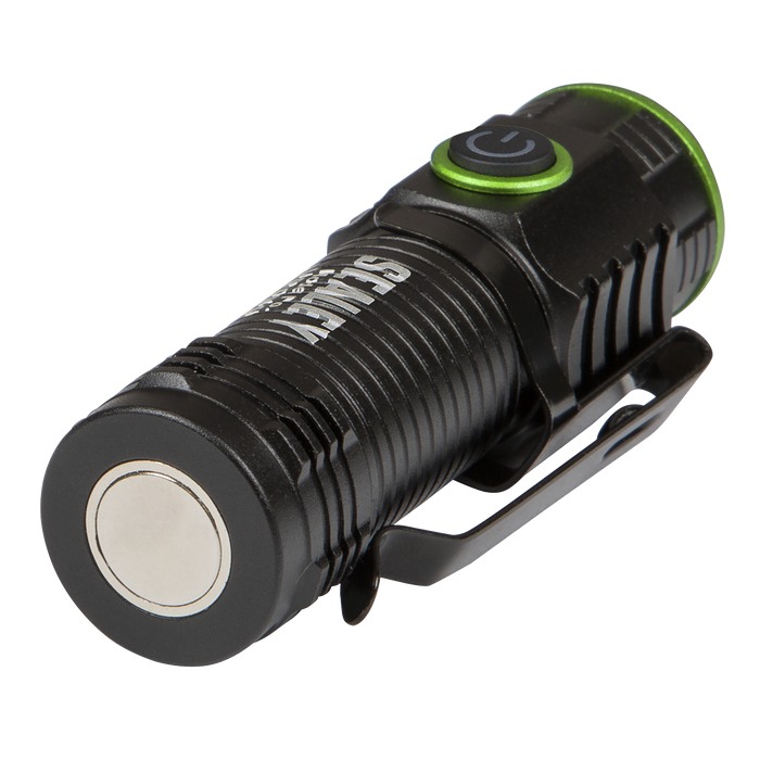 Rechargeable Super Beam Pocket Light 10W SMD LED | LED1000SB