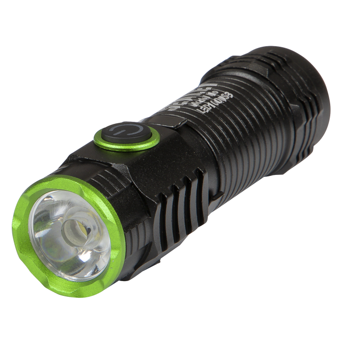 Rechargeable Super Beam Pocket Light 10W SMD LED | LED1000SB
