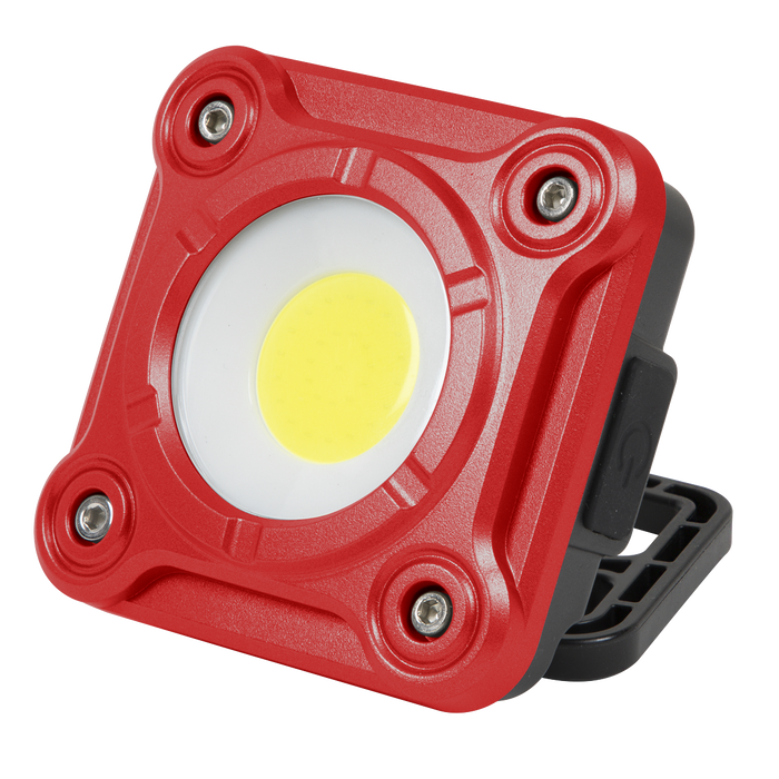 Rechargeable Pocket Floodlight 10W COB LED | LED1000