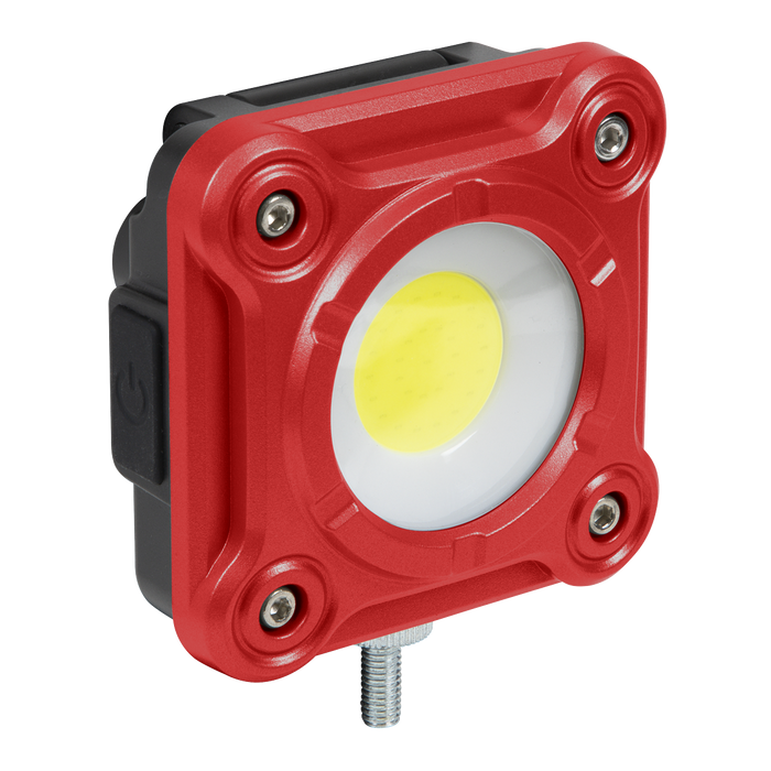 Rechargeable Pocket Floodlight 10W COB LED | LED1000