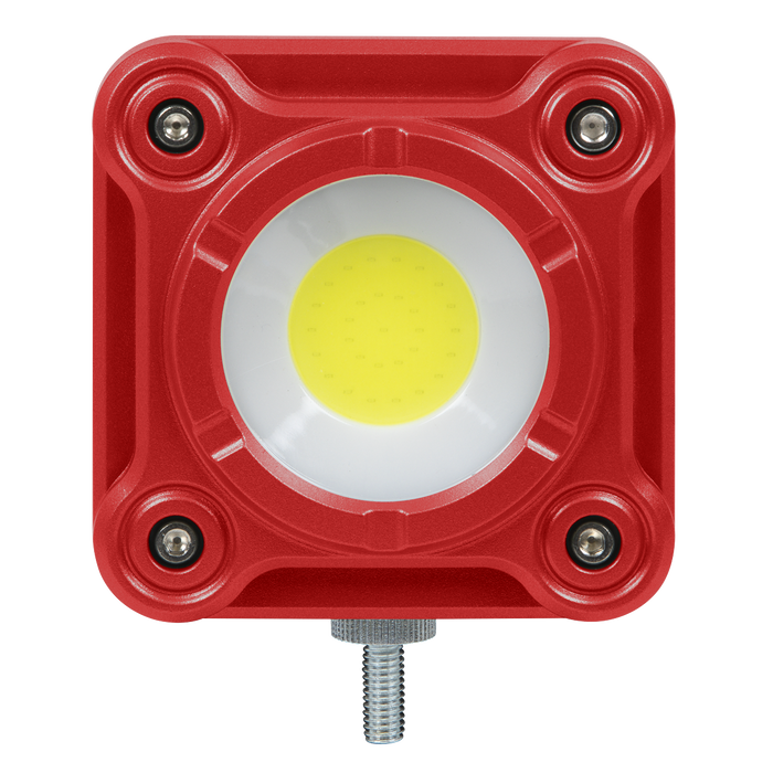 Rechargeable Pocket Floodlight 10W COB LED | LED1000