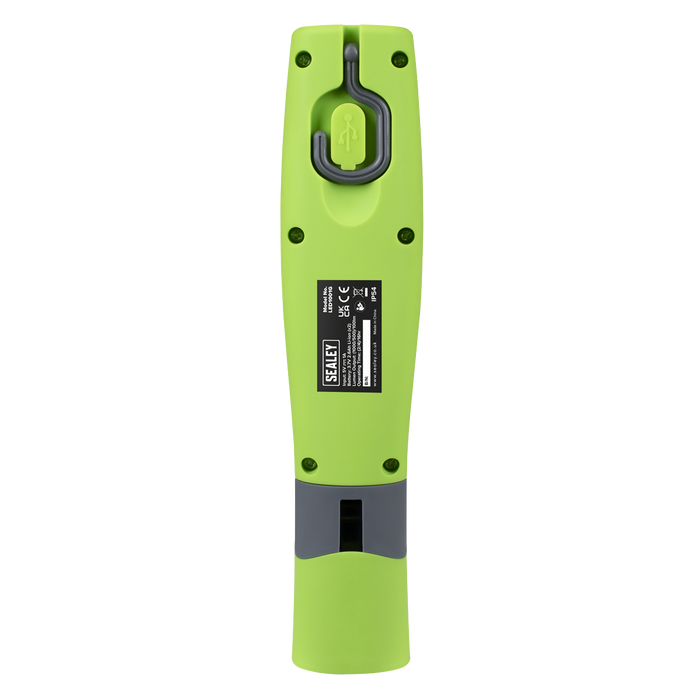 LED Twist® Rechargeable Inspection Light 8W COB & 1W SMD | LED1001G
