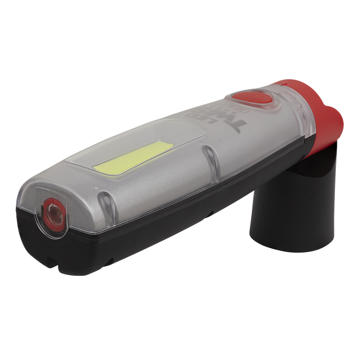 LED Twist® Rechargeable Inspection Light 8W COB & 1W SMD | LED1001