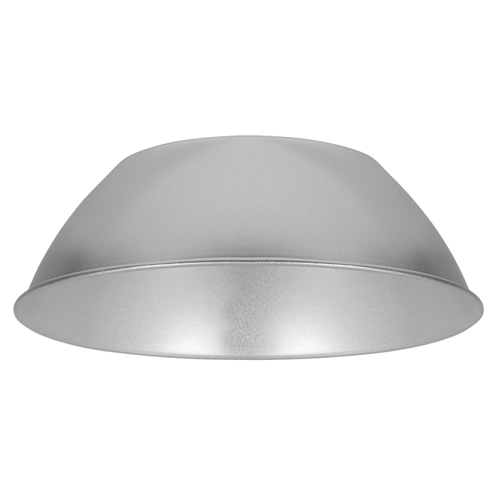 Aluminium Reflector for LED100HB | LED100HBR
