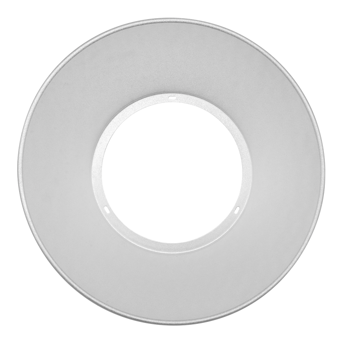 Aluminium Reflector for LED100HB | LED100HBR