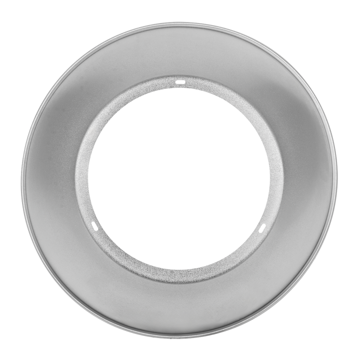 Aluminium Reflector for LED100HB | LED100HBR