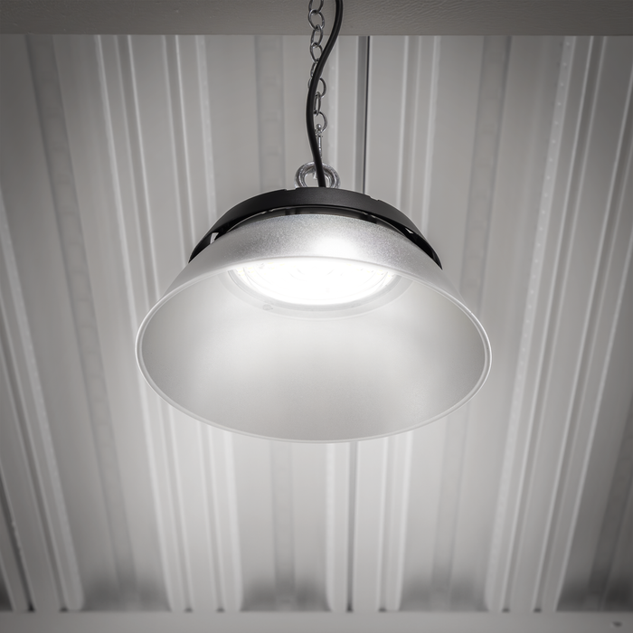 100W LED High Bay Light 6000K | LED100HB