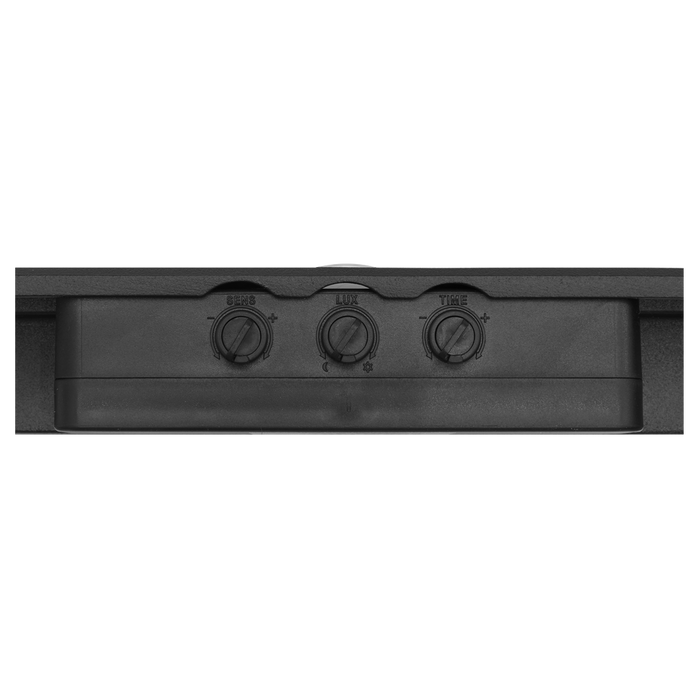 Extra-Slim Floodlight with PIR Sensor 100W SMD LED | LED115PIR