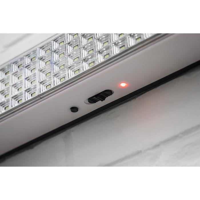 Rechargeable Emergency Floodlight 5W SMD LED | LED1200E