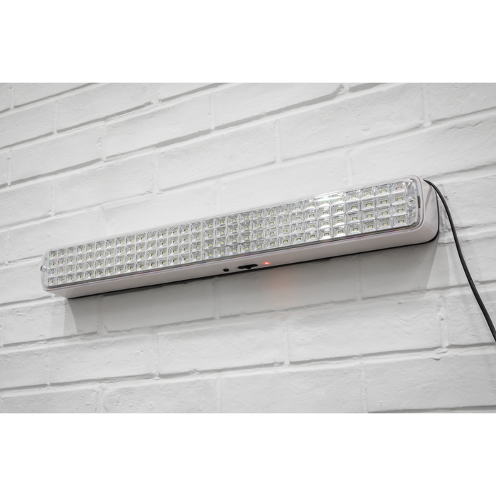 Rechargeable Emergency Floodlight 5W SMD LED | LED1200E