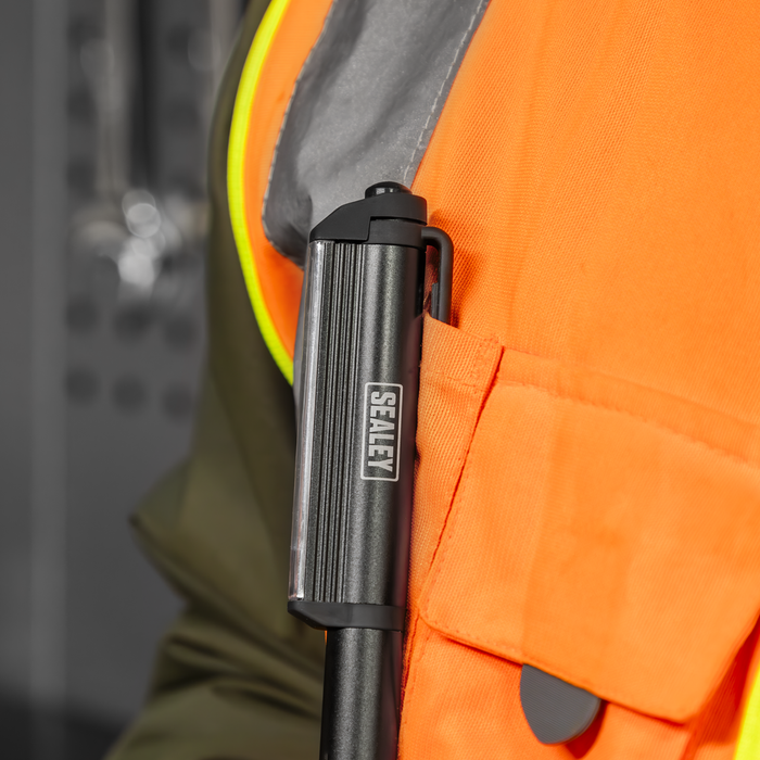 Penlight 3W COB LED | LED125