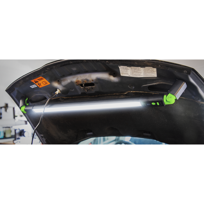 Under-Bonnet Rechargeable Light 13W SMD LED | LED139