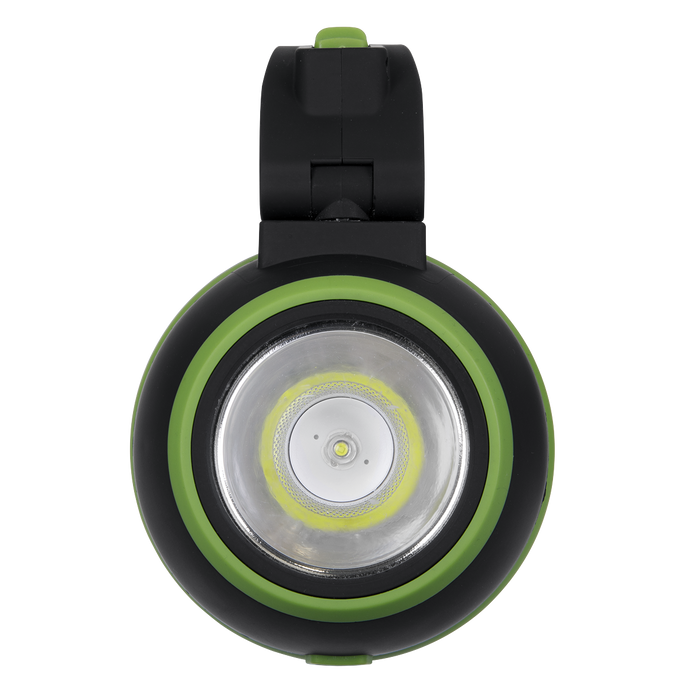 Rechargeable 3-in-1 Spotlight 3W SMD LED | LED140