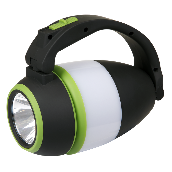 Rechargeable 3-in-1 Spotlight 3W SMD LED | LED140