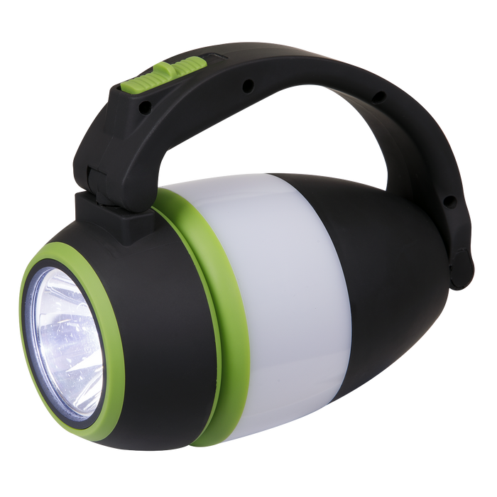 Rechargeable 3-in-1 Spotlight 3W SMD LED | LED140