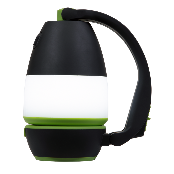 Rechargeable 3-in-1 Spotlight 3W SMD LED | LED140