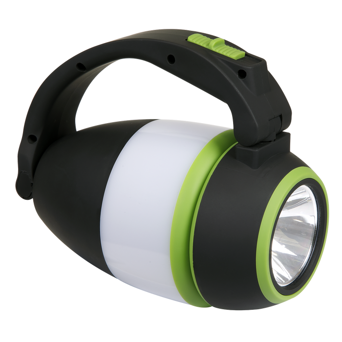 Rechargeable 3-in-1 Spotlight 3W SMD LED | LED140