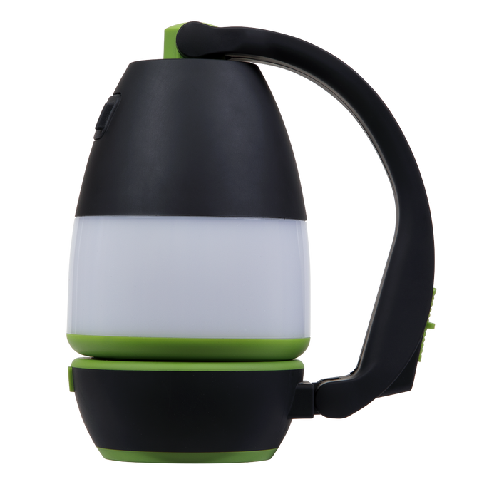 Rechargeable 3-in-1 Spotlight 3W SMD LED | LED140