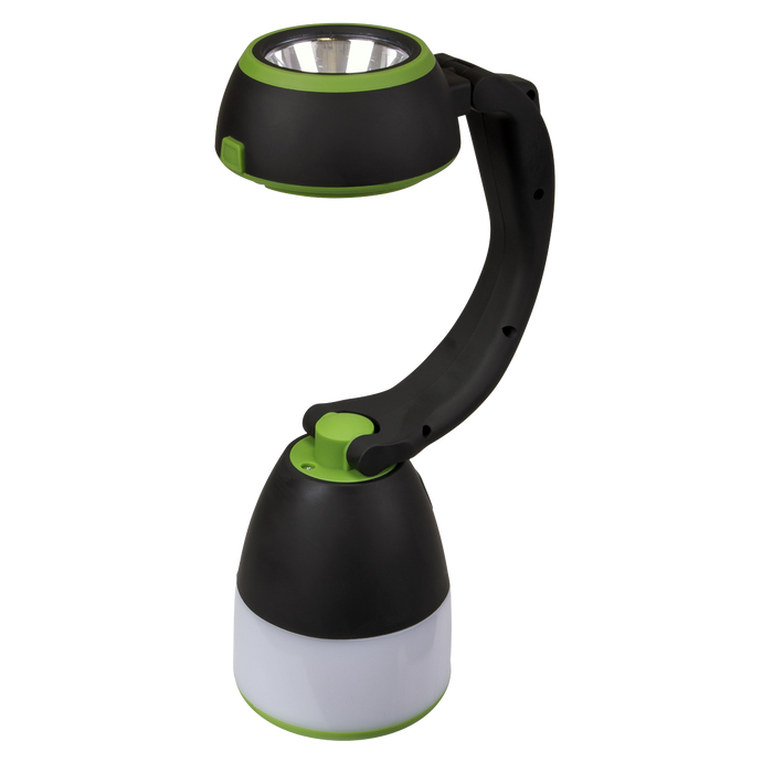 Rechargeable 3-in-1 Spotlight 3W SMD LED | LED140