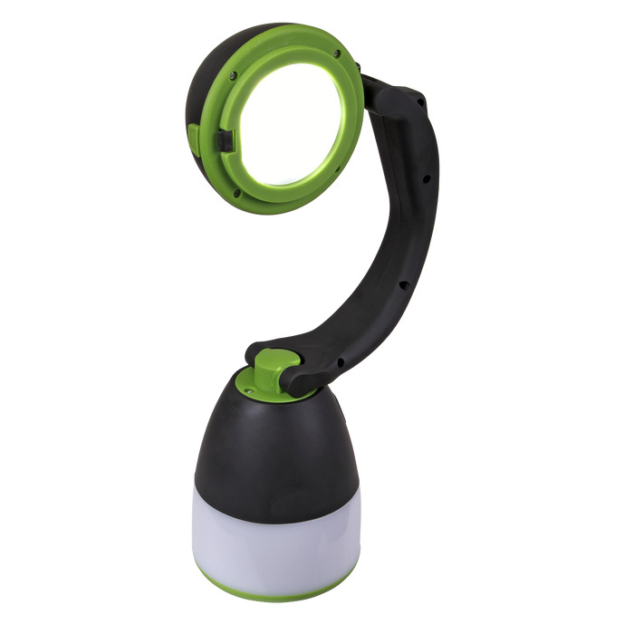 Rechargeable 3-in-1 Spotlight 3W SMD LED | LED140