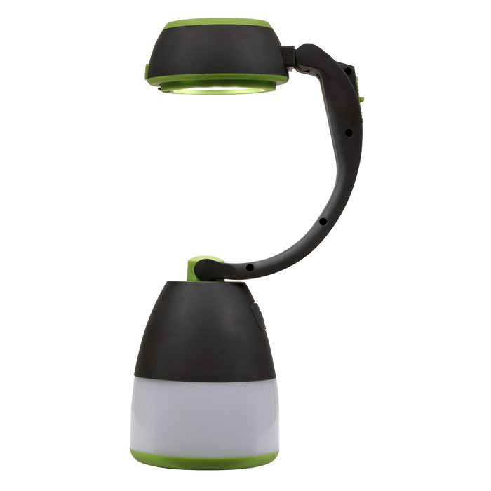 Rechargeable 3-in-1 Spotlight 3W SMD LED | LED140