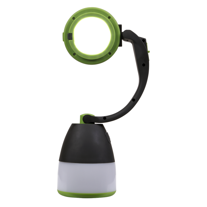 Rechargeable 3-in-1 Spotlight 3W SMD LED | LED140