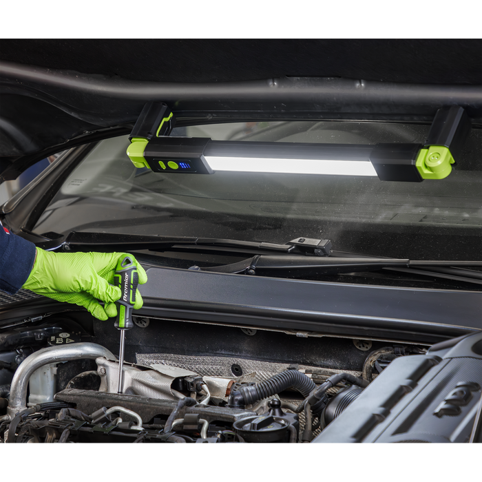 Under-Bonnet Rechargeable Light 9W SMD LED | LED141
