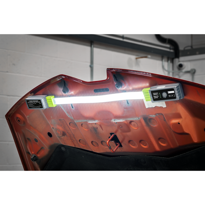 Rechargeable Flexible Under-Bonnet Light 10W COB LED | LED142