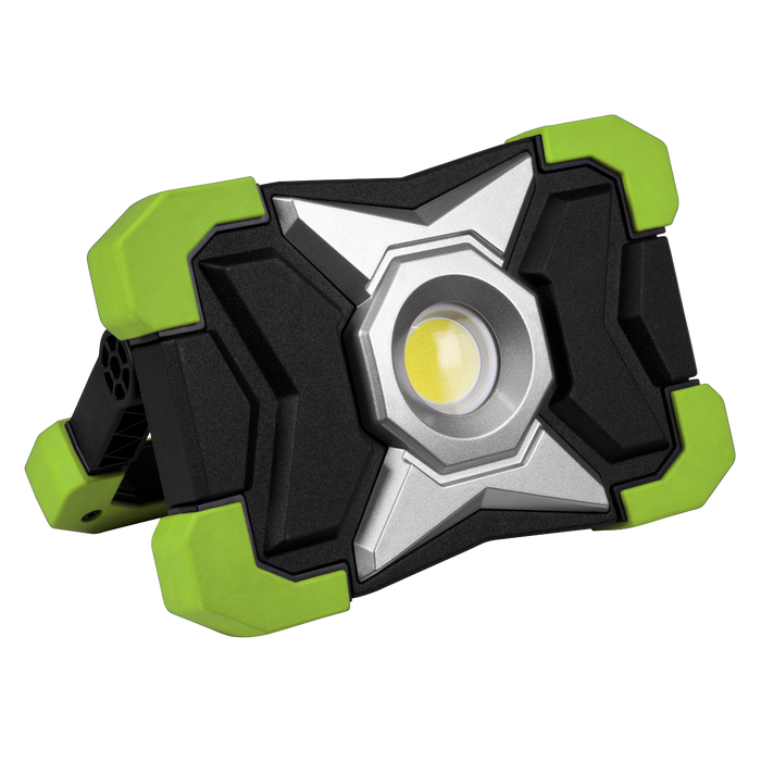 Portable Floodlight & Power Bank 15W COB LED | LED1500PB