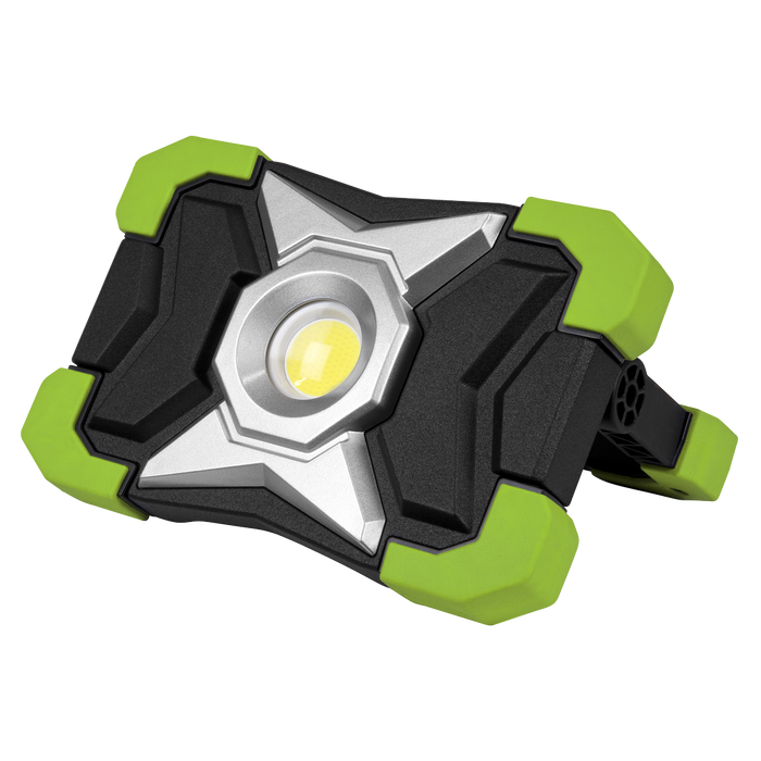 Portable Floodlight & Power Bank 15W COB LED | LED1500PB