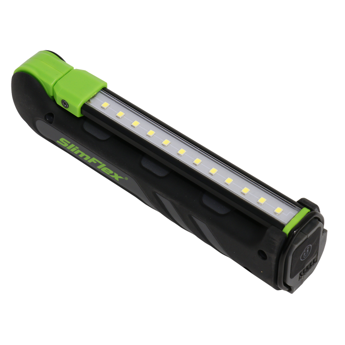 Rechargeable Slim Folding Inspection Light 5W & 1W SMD LED | LED1801