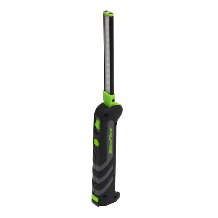 Rechargeable Slim Folding Inspection Light 5W & 1W SMD LED | LED1801
