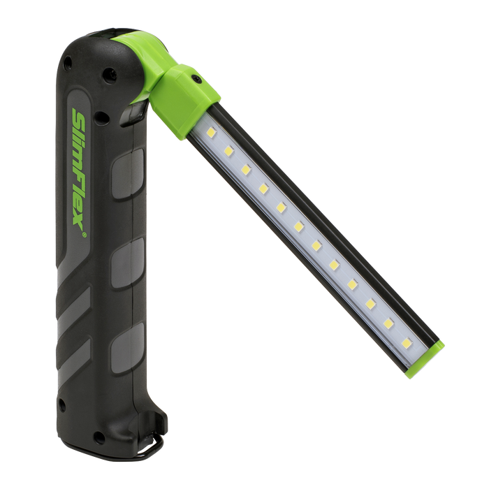 Rechargeable Slim Folding Inspection Light 5W & 1W SMD LED | LED1801