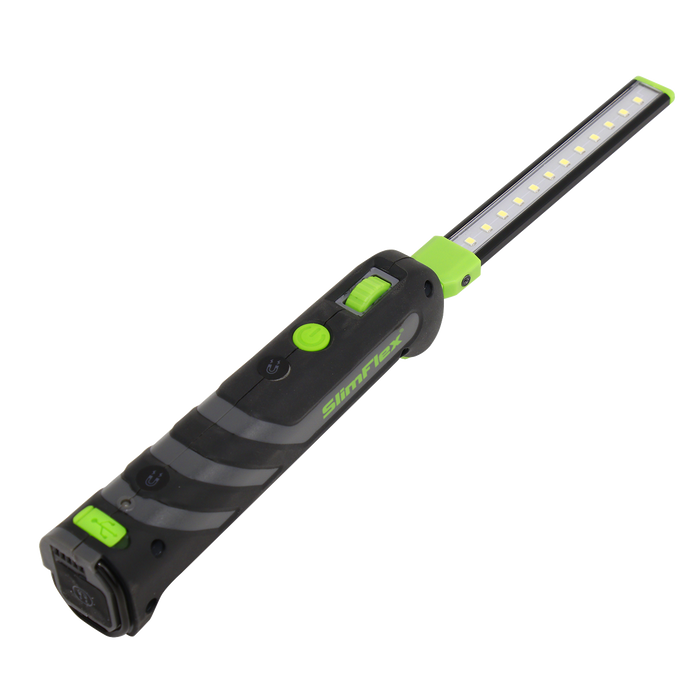 Rechargeable Slim Folding Inspection Light 5W & 1W SMD LED | LED1801
