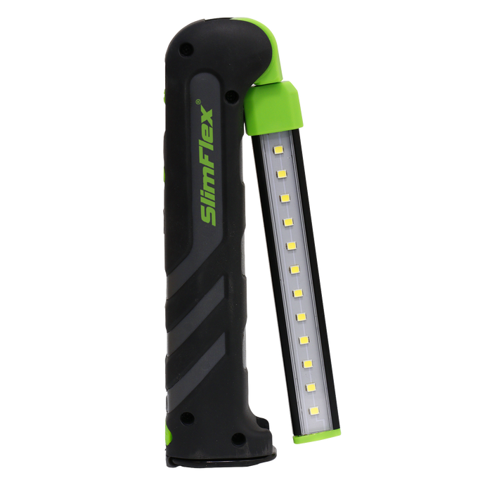 Rechargeable Slim Folding Inspection Light 5W & 1W SMD LED | LED1801