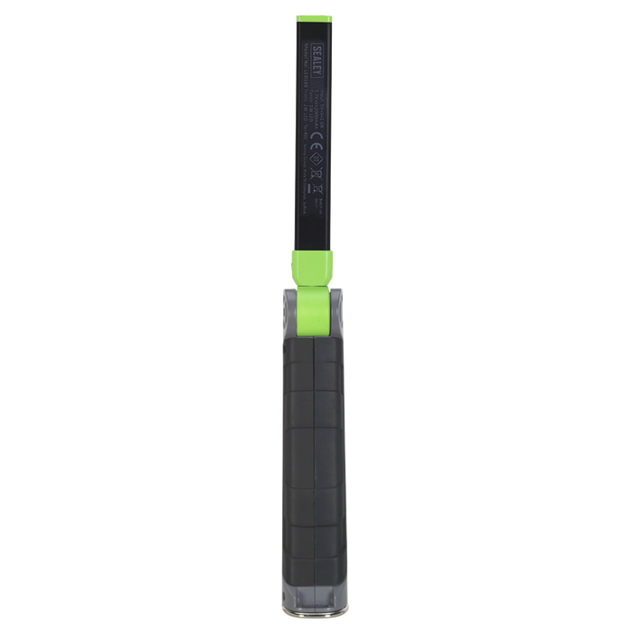 Rechargeable Slim Folding Inspection Light 4W & 1W SMD LED | LED180