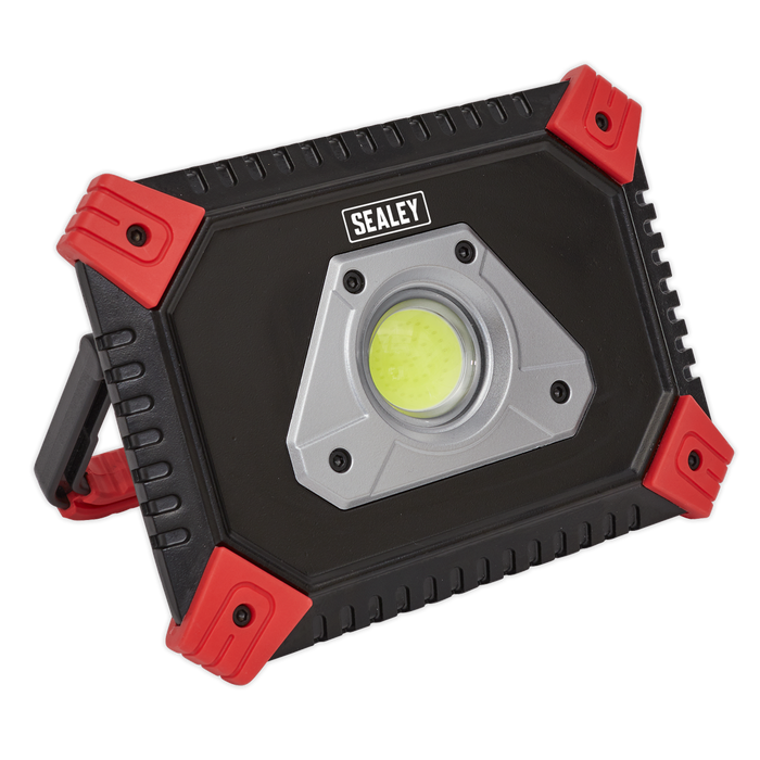 Rechargeable Portable Floodlight & Power Bank 20W COB LED | LED184