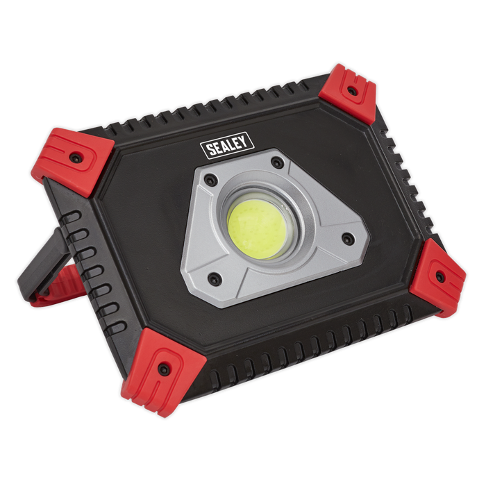 Rechargeable Portable Floodlight & Power Bank 20W COB LED | LED184