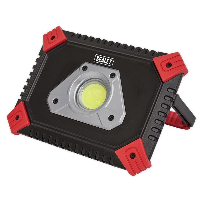 Rechargeable Portable Floodlight & Power Bank 20W COB LED | LED184