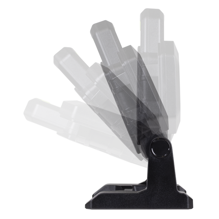 Rechargeable Flexible Floodlight 31W & 26W COB LED | LED18WFL