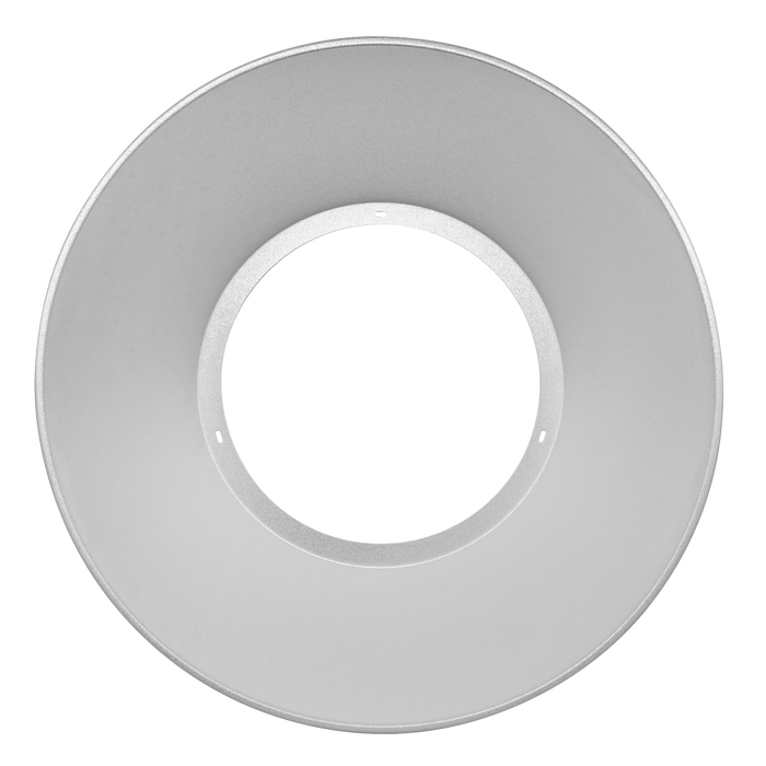 Aluminium Reflector for LED200HB | LED200HBR