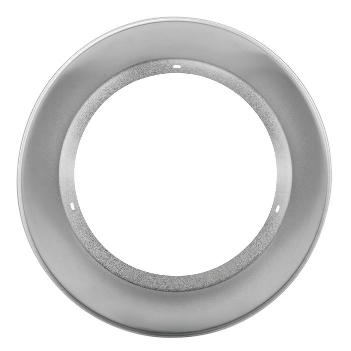 Aluminium Reflector for LED200HB | LED200HBR