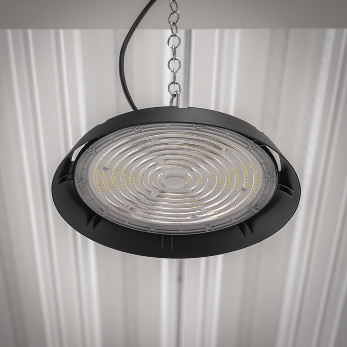 200W LED High Bay Light 6000K | LED200HB