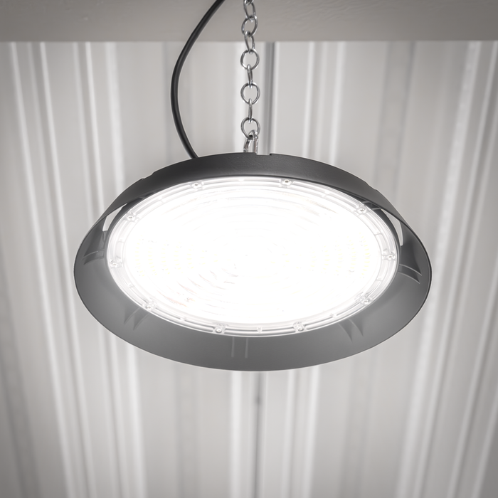 200W LED High Bay Light 6000K | LED200HB