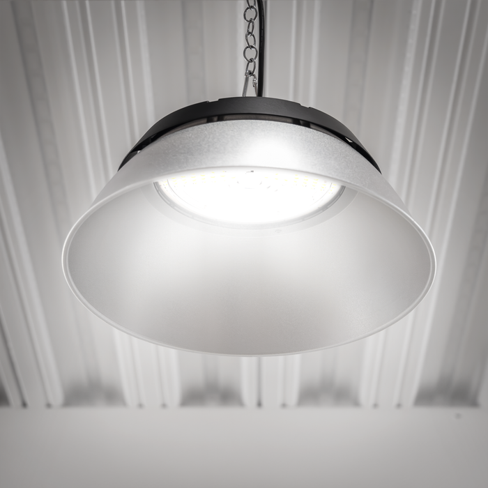 200W LED High Bay Light 6000K | LED200HB