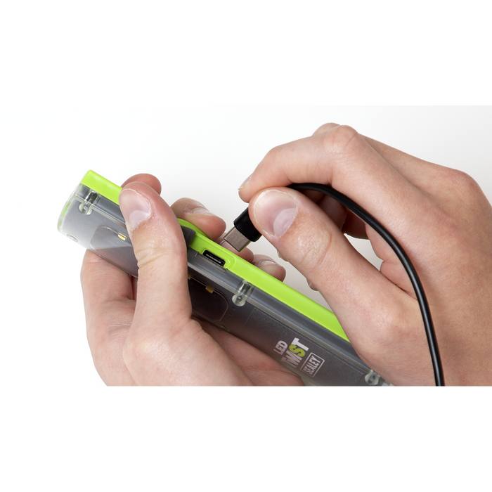 LED Twist® Rechargeable Inspection Light 1W & 1W SMD | LED201G