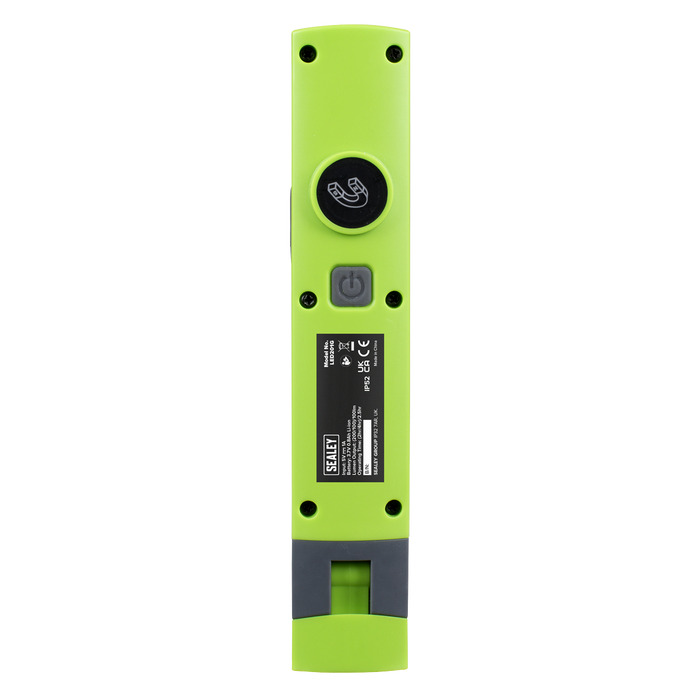 LED Twist® Rechargeable Inspection Light 1W & 1W SMD | LED201G
