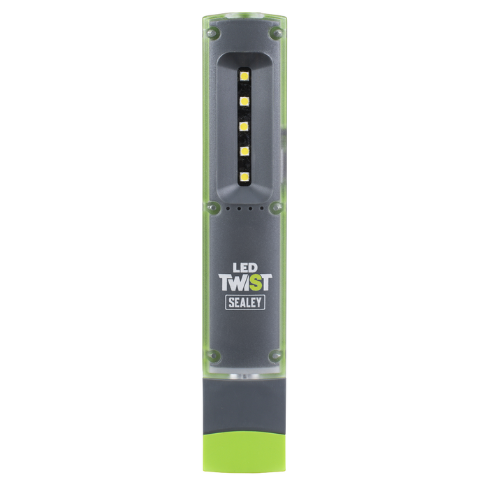LED Twist® Rechargeable Inspection Light 1W & 1W SMD | LED201G