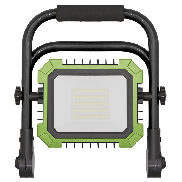 Portable Floodlight 24W SMD LED 230V | LED24WL