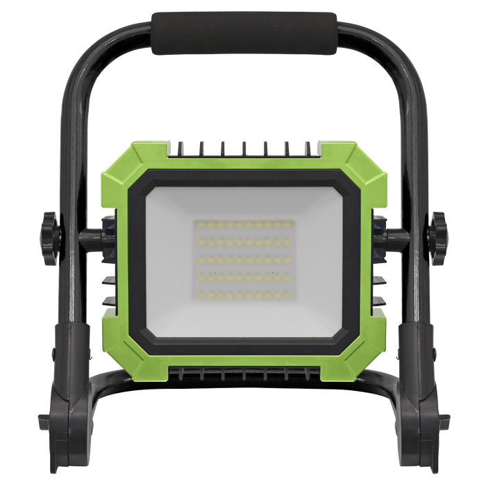 Portable Floodlight 24W SMD LED 230V | LED24WL
